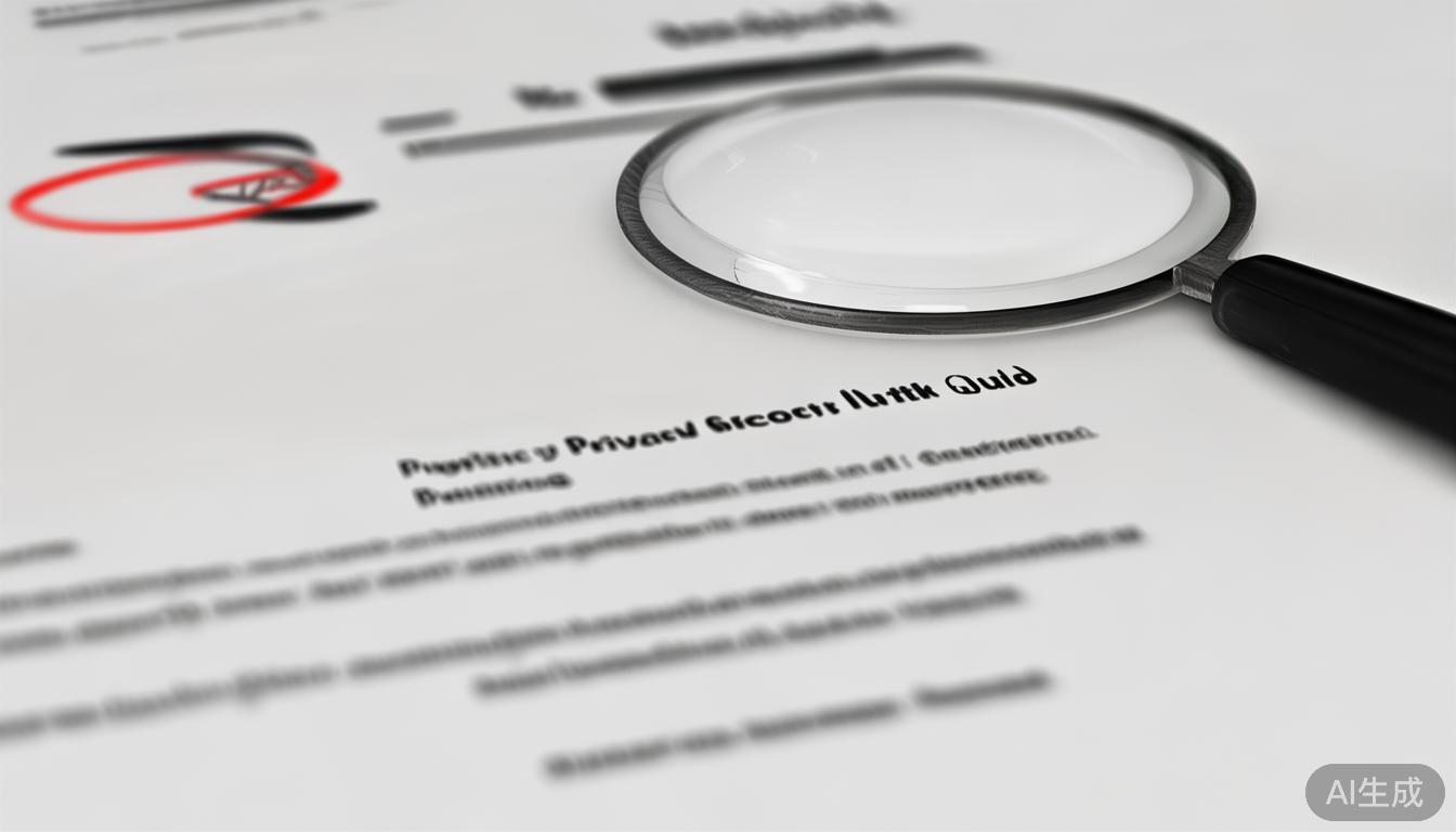 Bitpie钱包app官方网站隐私条款：关乎资料安全与信息使用规范