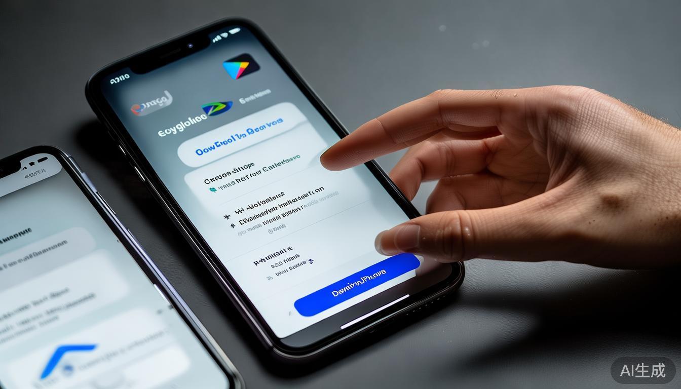 数字货币领域：安全保障需从官方渠道下载钱包，掌握此技能很重要