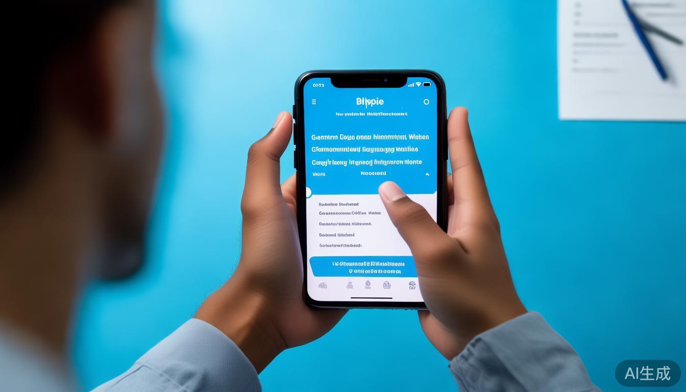 How to Set Up Your First Bitpie Wallet 新手如何创建安全的加密货币钱包？以Bitpie钱包为例，一步步教你