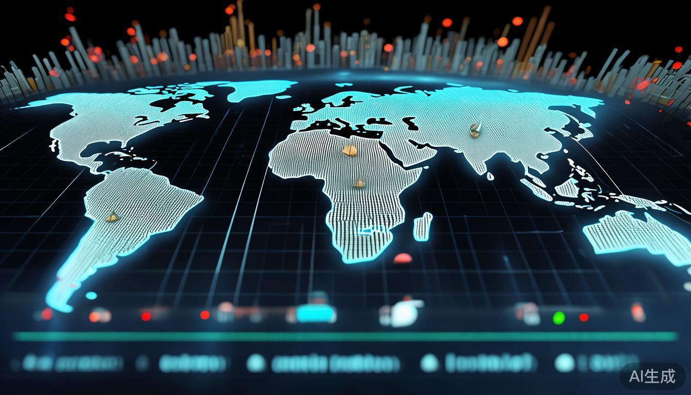 加密货币从业者看比特派钱包：全球机遇与考验并存