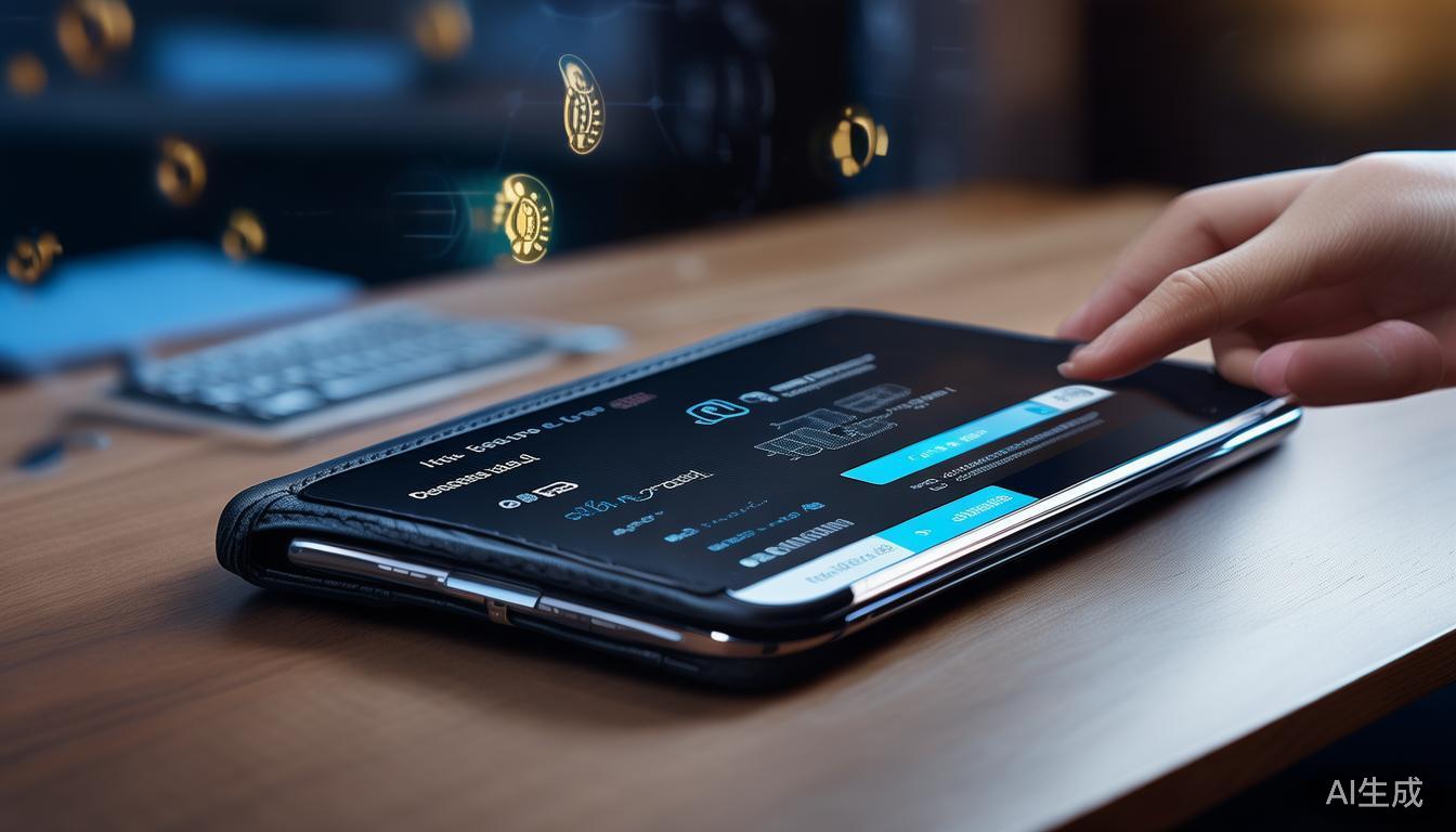 比特派钱包：为数字货币资产管理保驾护航，交易便捷，DeFi与NFT玩法多样