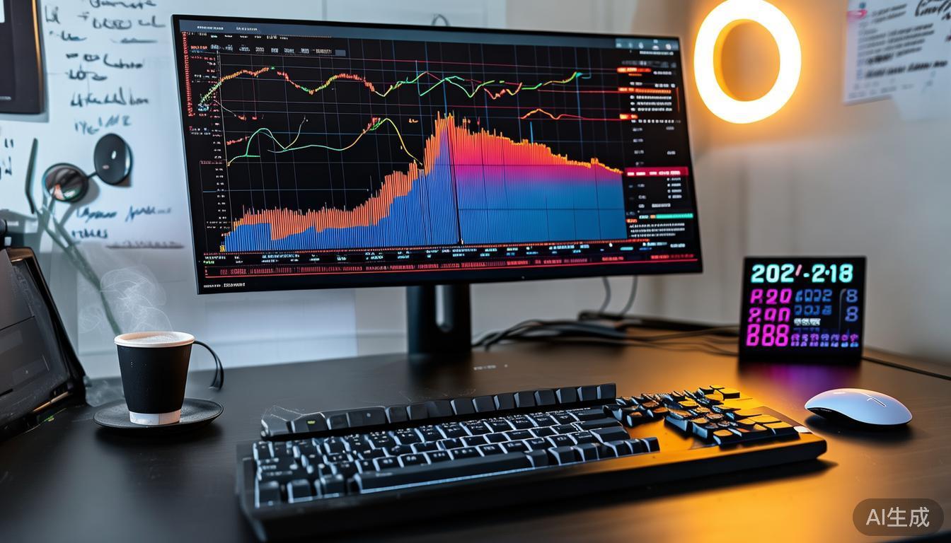 Bitpie交易所的数据分析工具，助力加密货币投资决策？