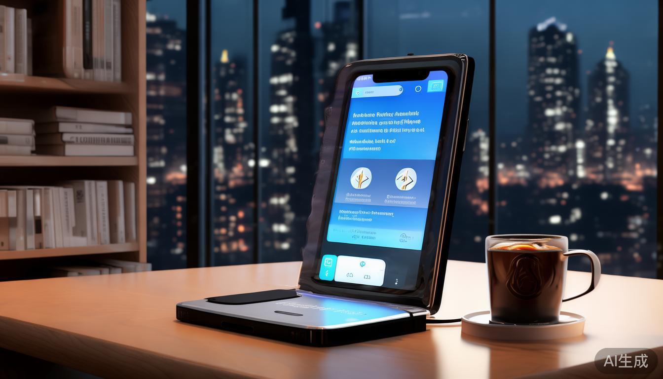 深度体验Bitpie钱包安卓版：功能全但有优化空间，操作直观却有小复杂