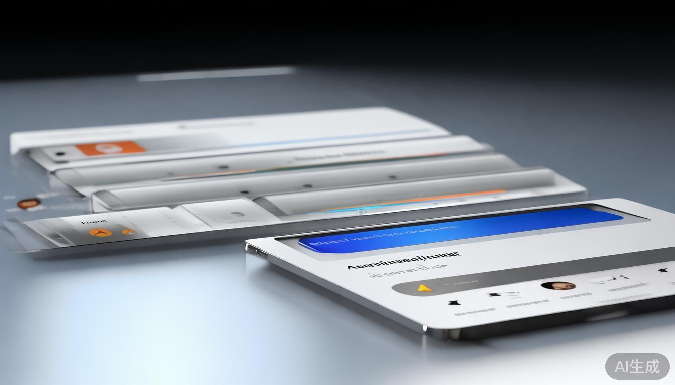 比特派钱包用户体验解析：直观设计如何降低门槛与提升操作效率？