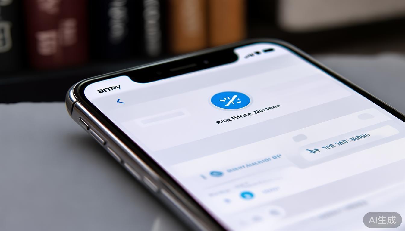 数字货币交易关键：比特派钱包资金变动提醒设置指南