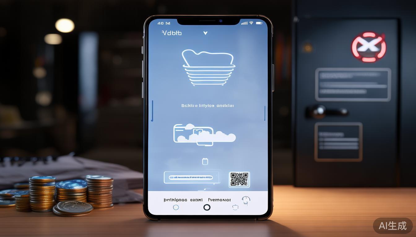 数字货币资产安全指南:官方钱包为何是首要防线?切记避开第三方风险