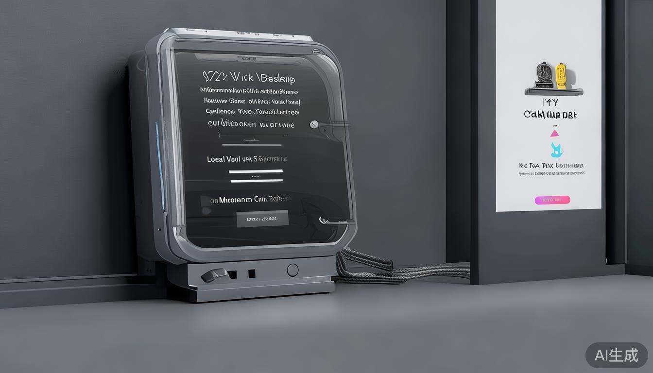 比特派钱包解析:是去中心化还是中心化?混合架构的利弊与用户体验