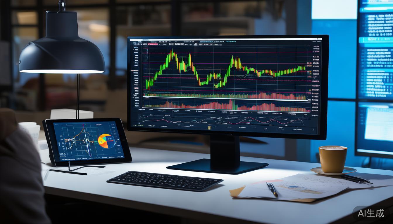 多年加密货币投资感悟：比特派钱包助我把握市场动态