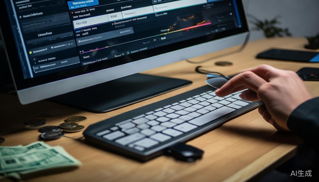 比特派钱包:安全存放与交易加密货币的实用指南及注意事项