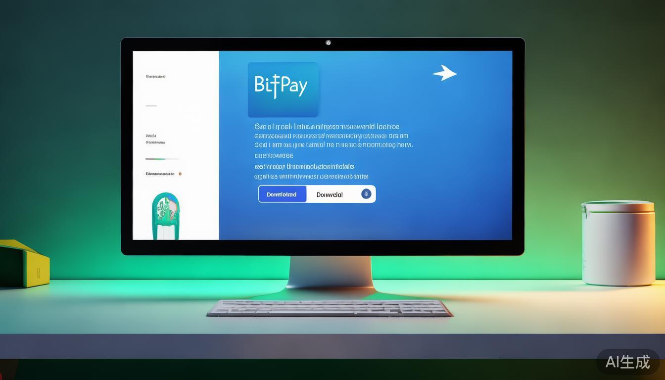 加密货币领域:比特派钱包官方下载渠道信息关乎资产安全