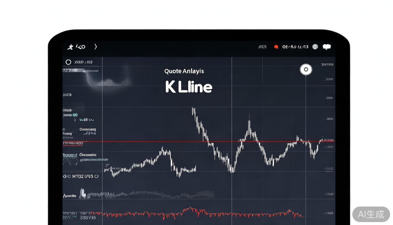 比特派钱包最新版:实时行情追踪与K线分析,助你精准掌握数字货币投资机遇