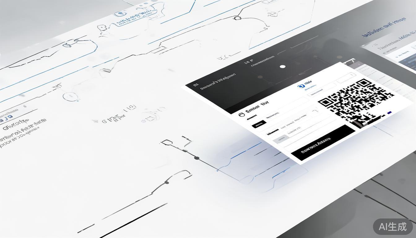 比特派钱包安全指南：启用双因素认证与保护助记词，构筑资产防护坚实防线