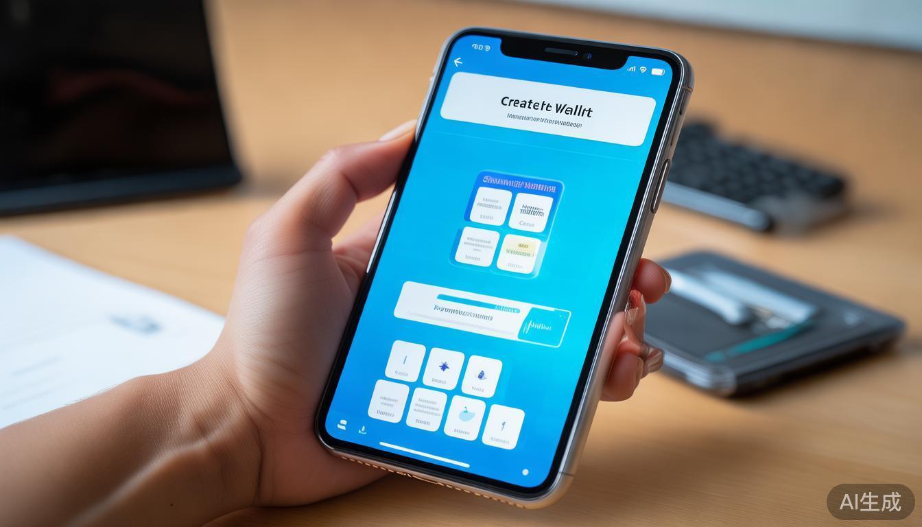 比特派新版钱包评测：安全、流畅、功能全面升级，用户体验显著提升