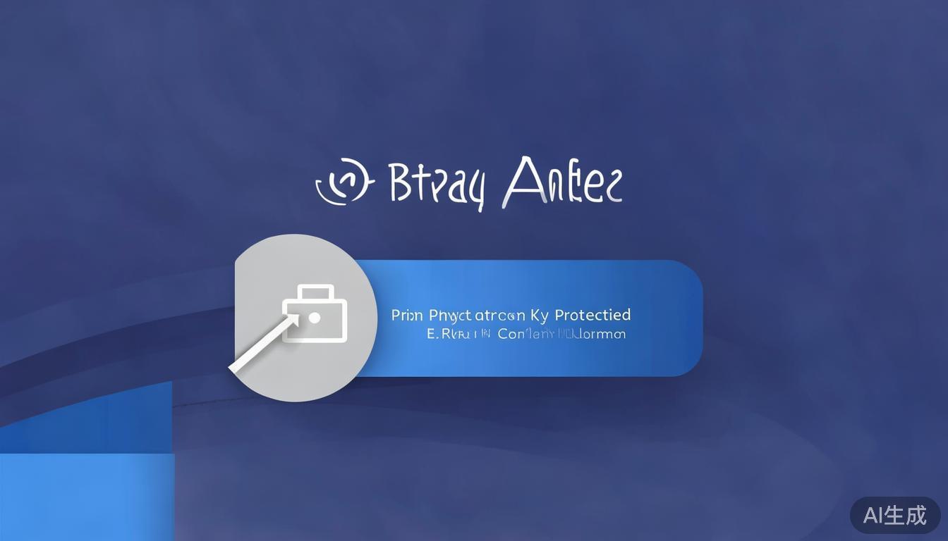 比特派安卓版安全性能突出！安装加密防窃取，提示详尽保安全