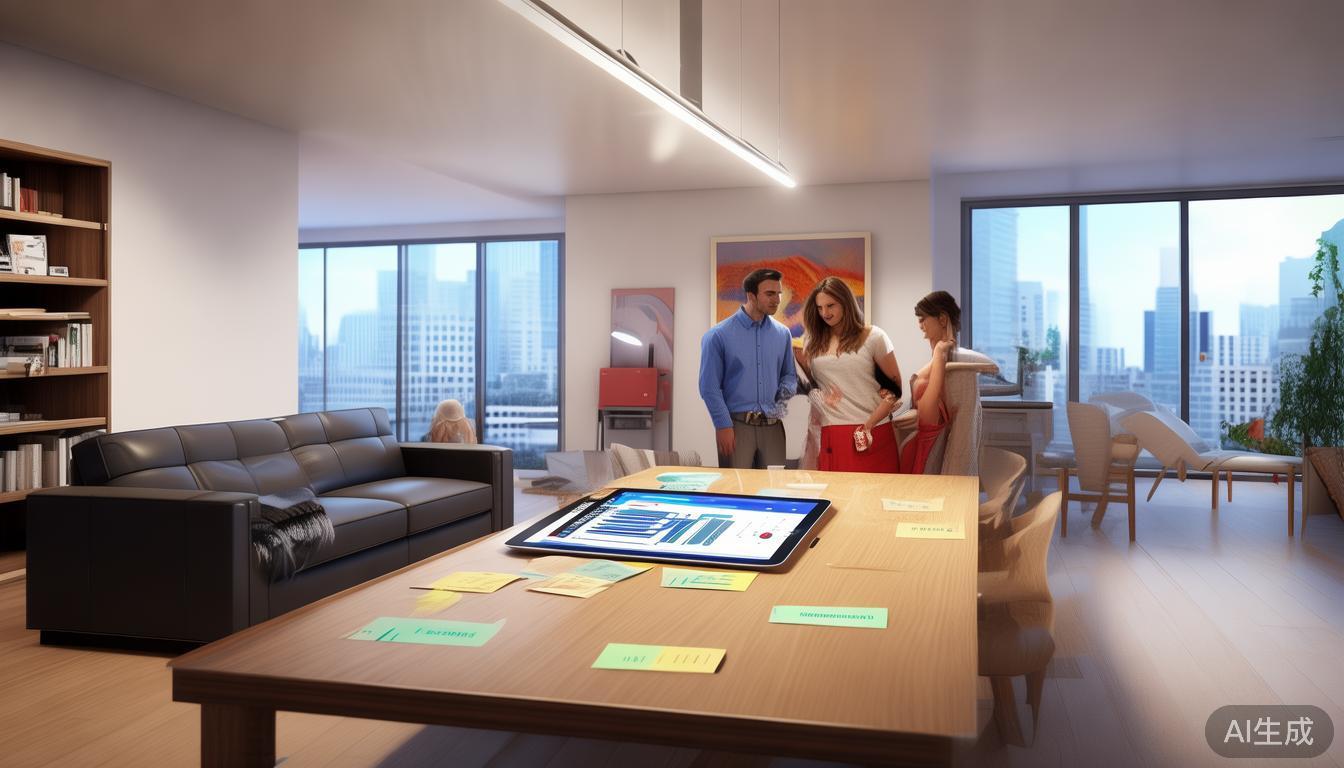 比特派钱包：助力个人与家庭财务安排，提升投资便利性