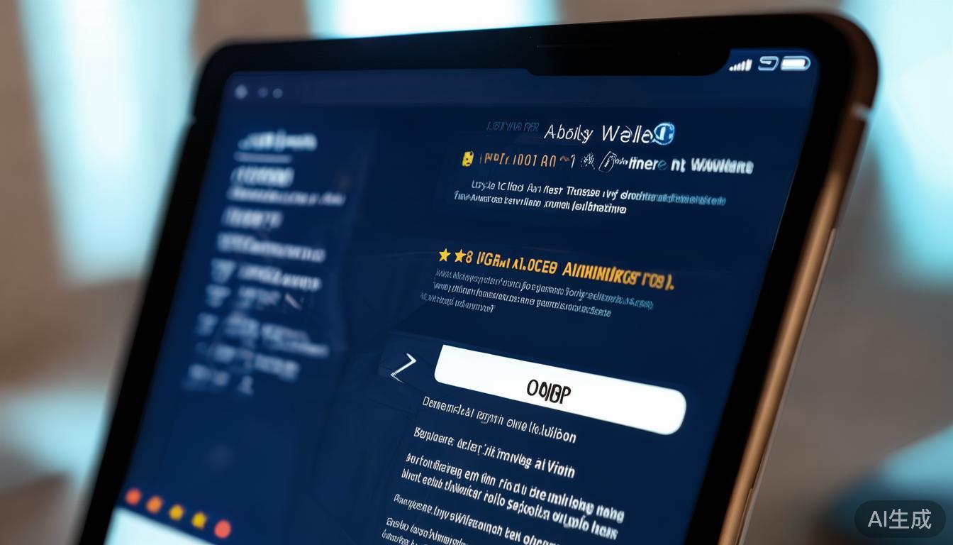 下载比特派钱包APP需谨慎!这些陷阱和防范方法要知道