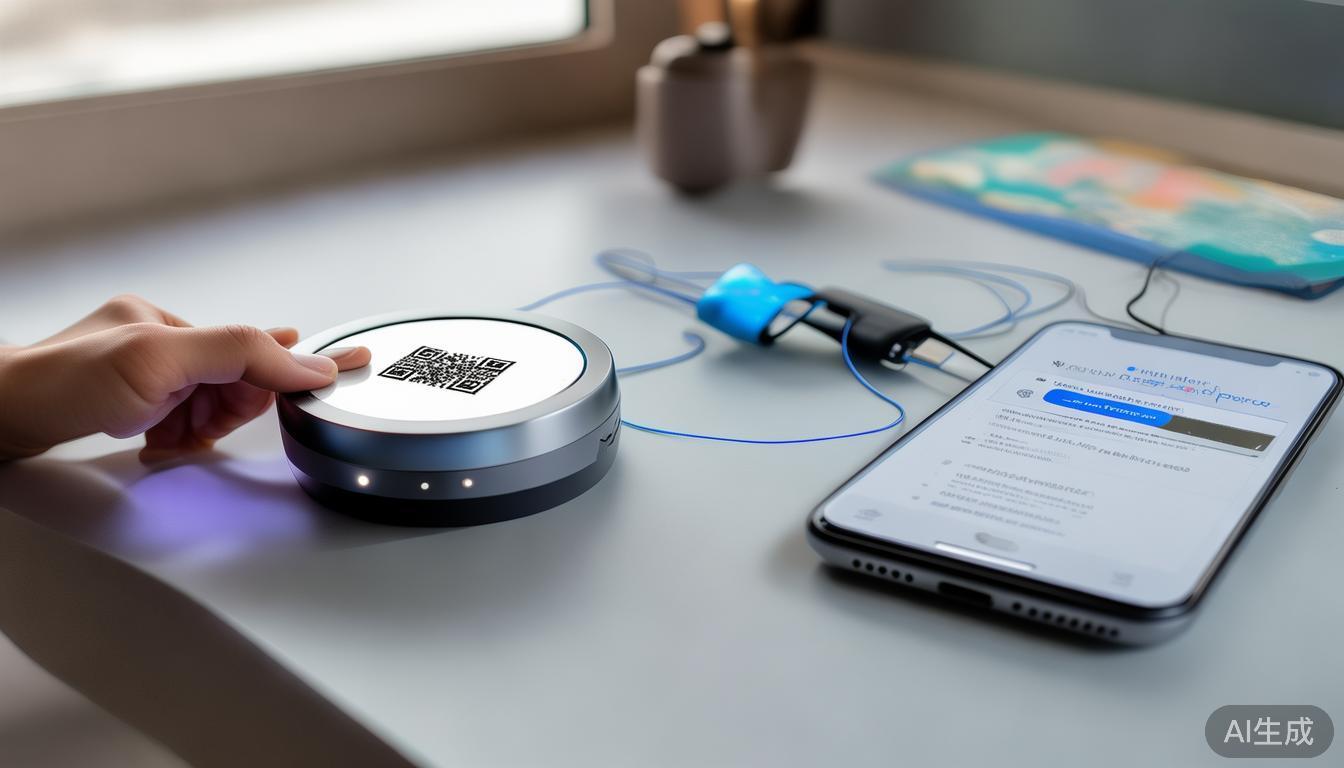 从简单热钱包到整合冷钱包技术,比特派钱包的安全进化之路?