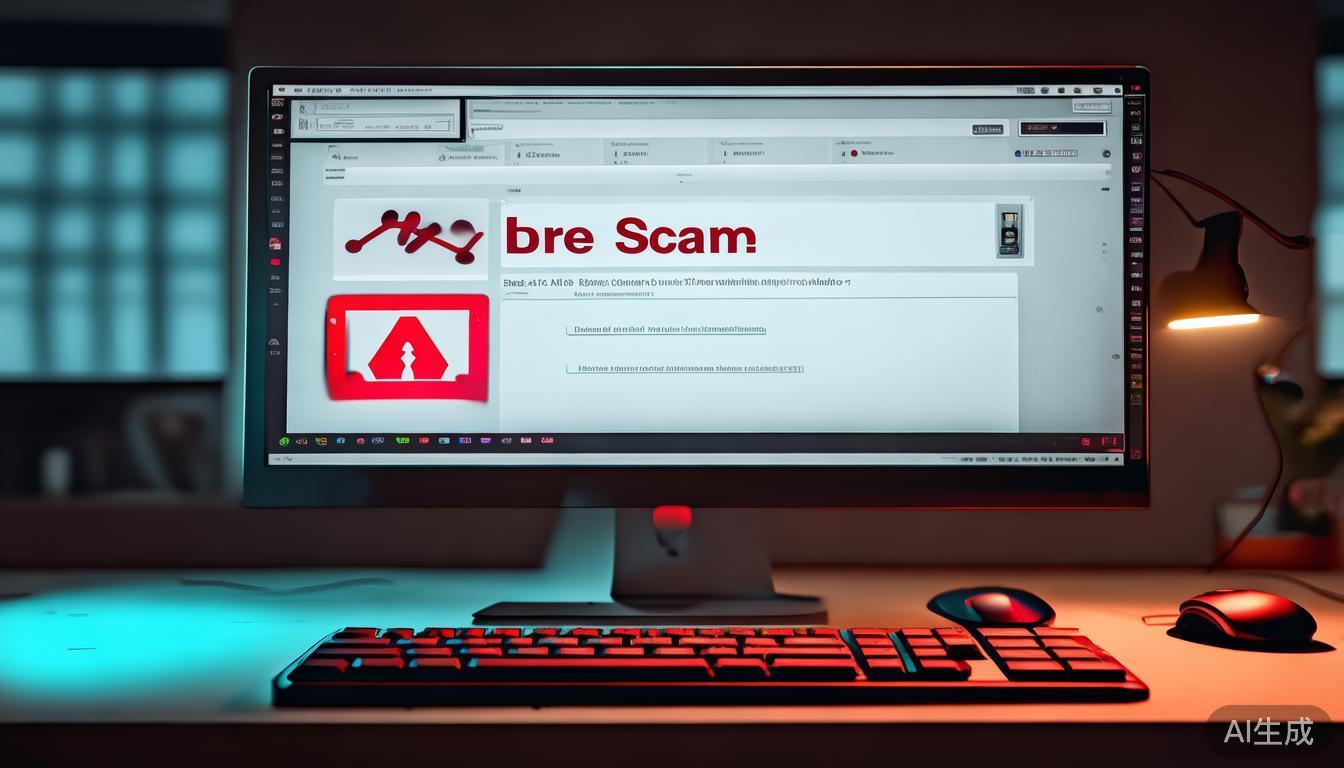 数字货币领域诈骗频发，比特派钱包安全管理资产要点