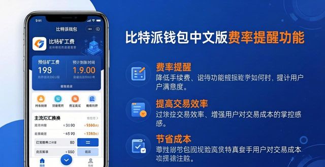 比特派钱包中文版:提升用户满意度的3个关键