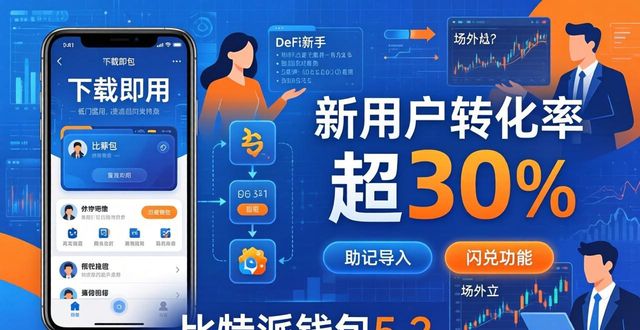 比特派钱包5.2下载:老用户信赖多,新用户怎么拉?