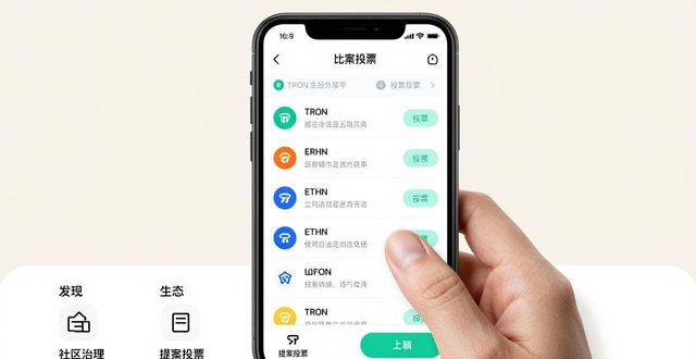 比特派最新版怎么下载并参与投票?