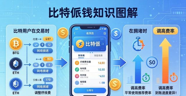 下载比特派钱包后