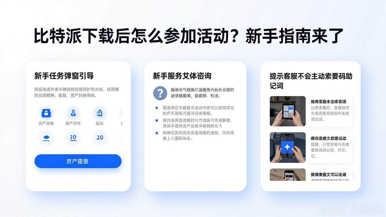 比特派钱包app官方下载最新版本 第23页