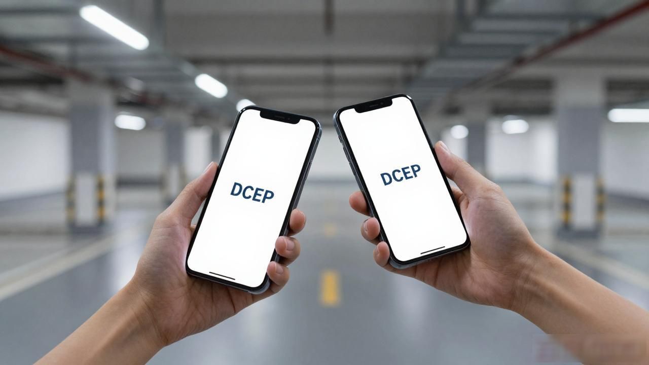 中国法定数字货币dcep是什么意思？普通人必懂的几个关键点