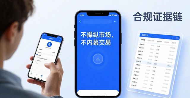 比特派最新版下载:商业道德维护三要点