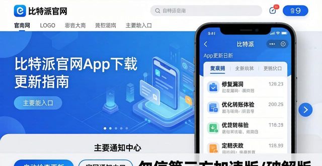 比特派钱包app官方下载最新版本 第61页