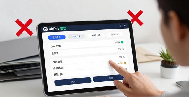 比特派钱包app官方下载最新版本 第34页