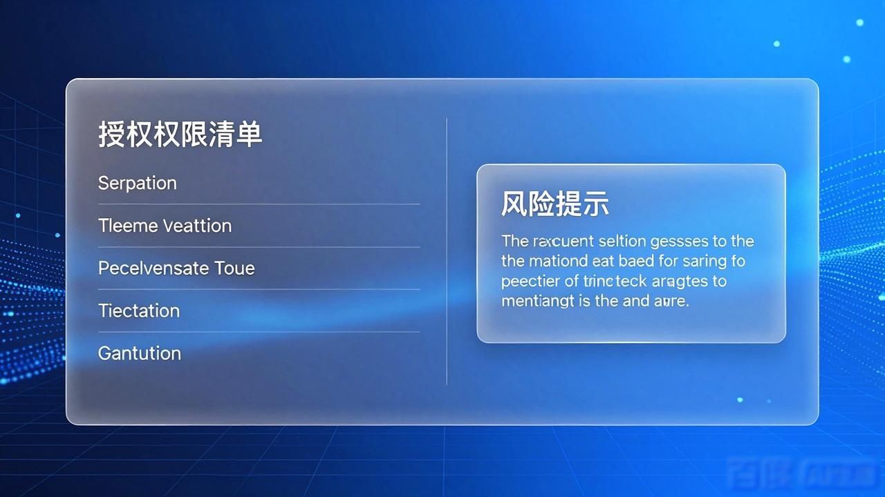 比特派官方下载三步走,交易透明看得见