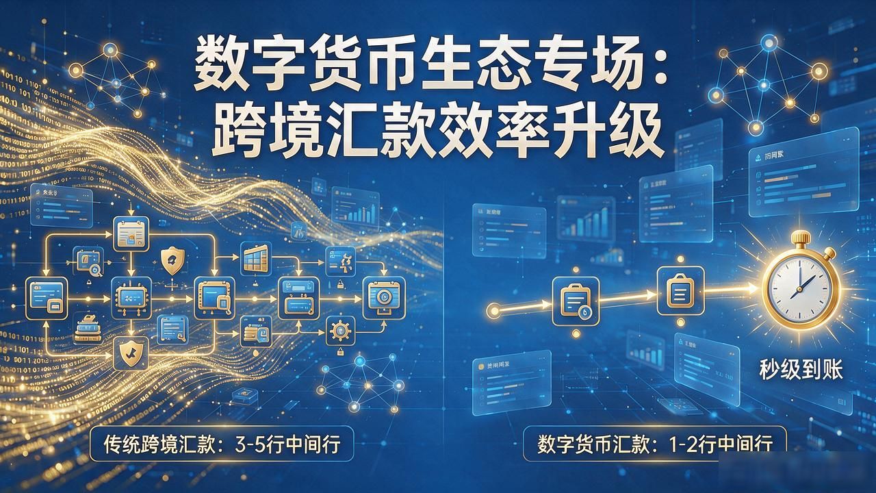 参加数字货币生态专场前，先搞清楚这几件事，别白花钱