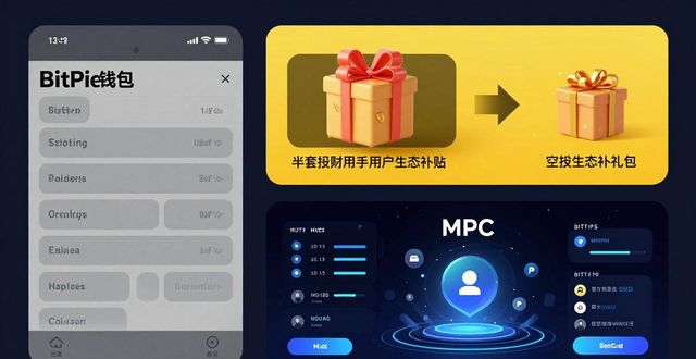 BitPie钱包竞争环境分析:它还能打吗?