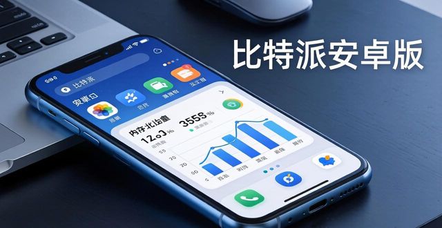 比特派安卓版真实体验:流畅稳定,安全性能实测