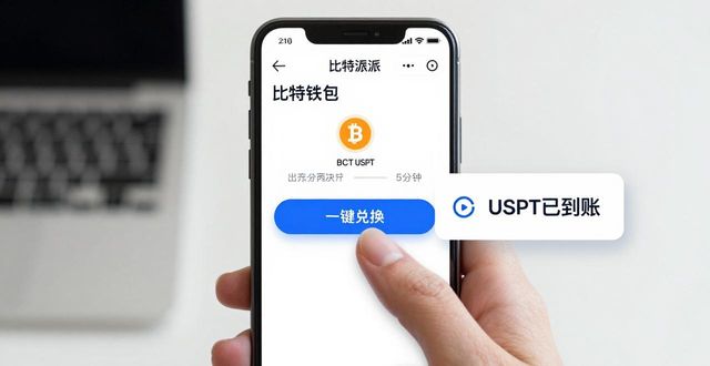 比特派钱包用了一年,这些真实体验想跟你说