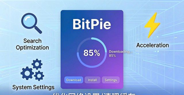 如何在比特派Bitpie正式版下载中提高响应能力