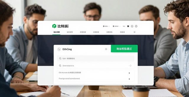 比特派钱包官网:技术细节与团队故事全揭秘