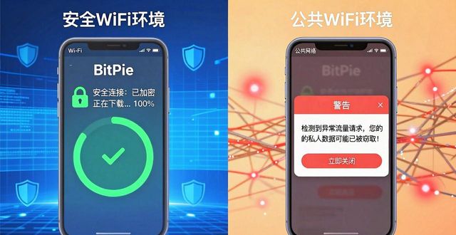 比特派安卓下载后,隐私安全到底靠不靠谱?