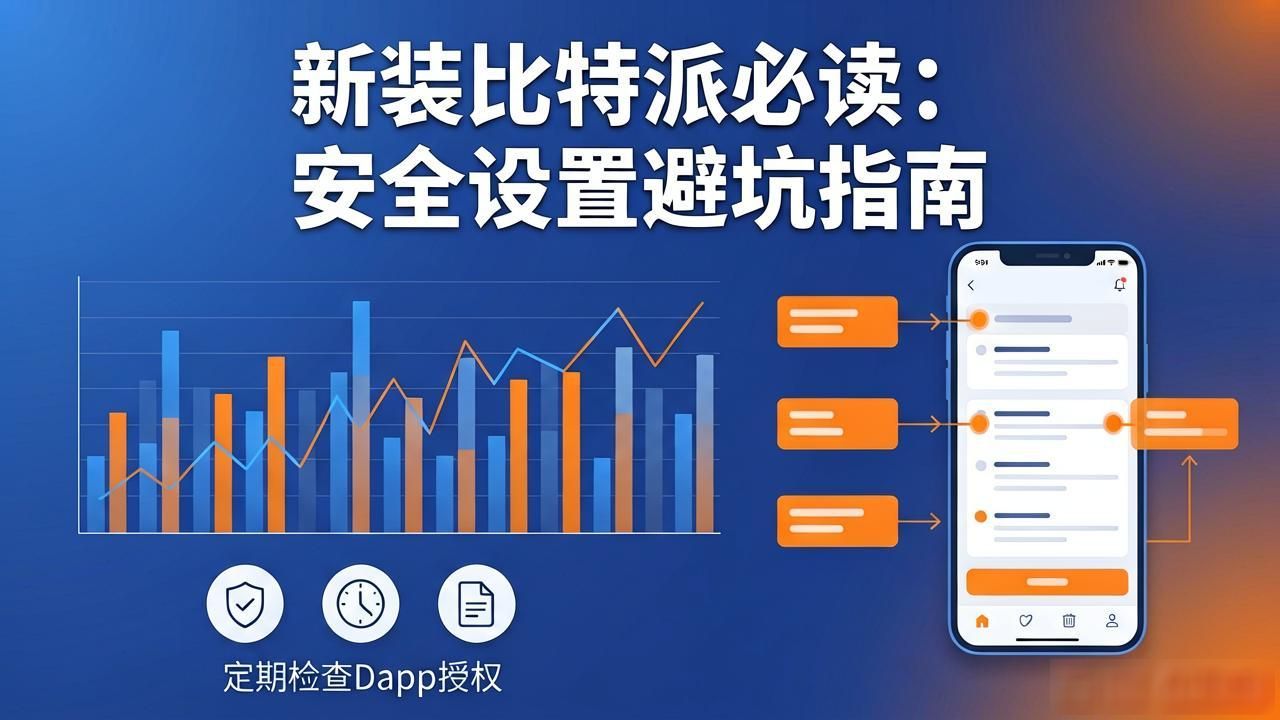 新装比特派必读:安全设置避坑指南