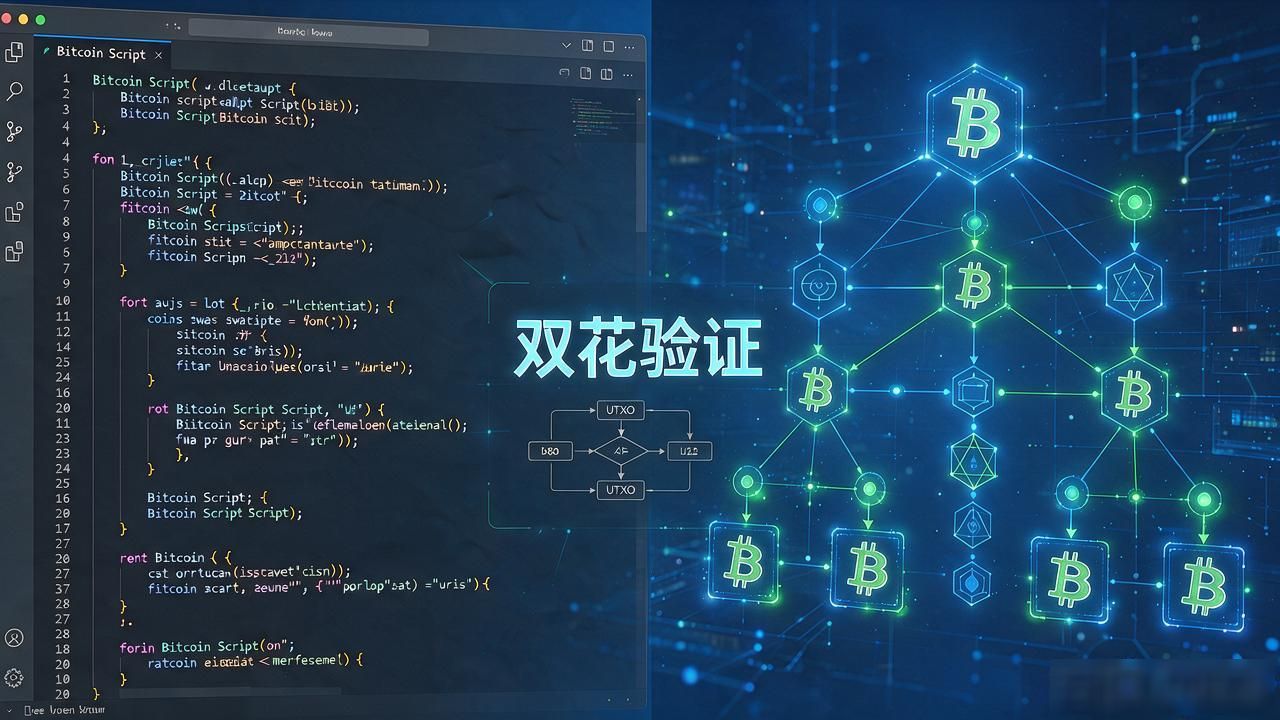 比特币数字货币代码怎么入门,读透源码就靠这几处关键逻辑