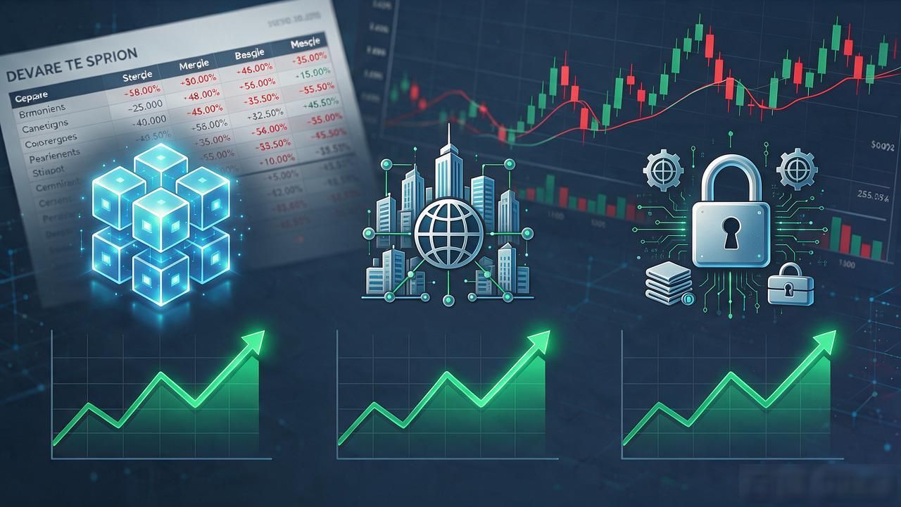 数字货币股到底值不值得投?2026年投资前景一次讲透