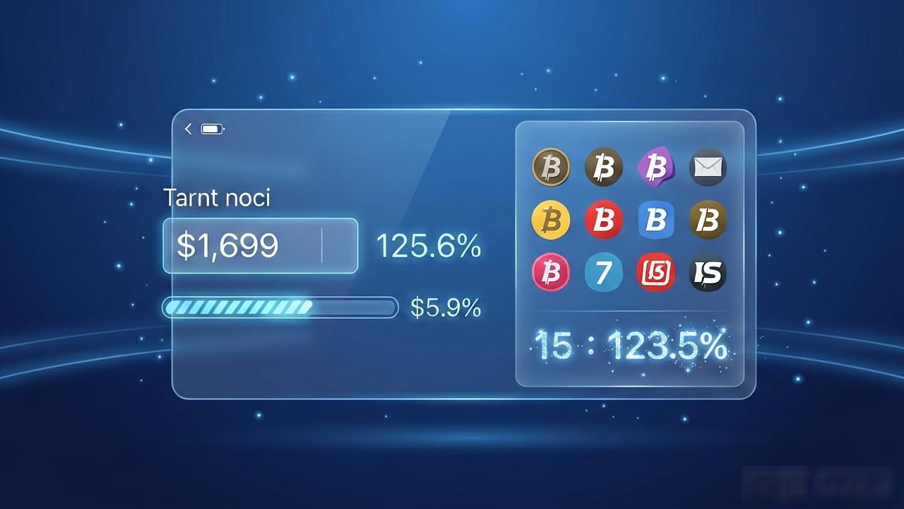 比特派APP新版上线,关键功能升级一览