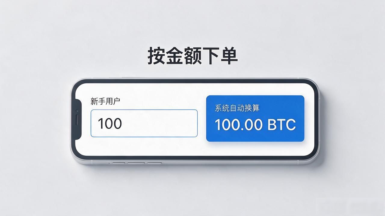 数字货币是按个买的吗？新人入门指南