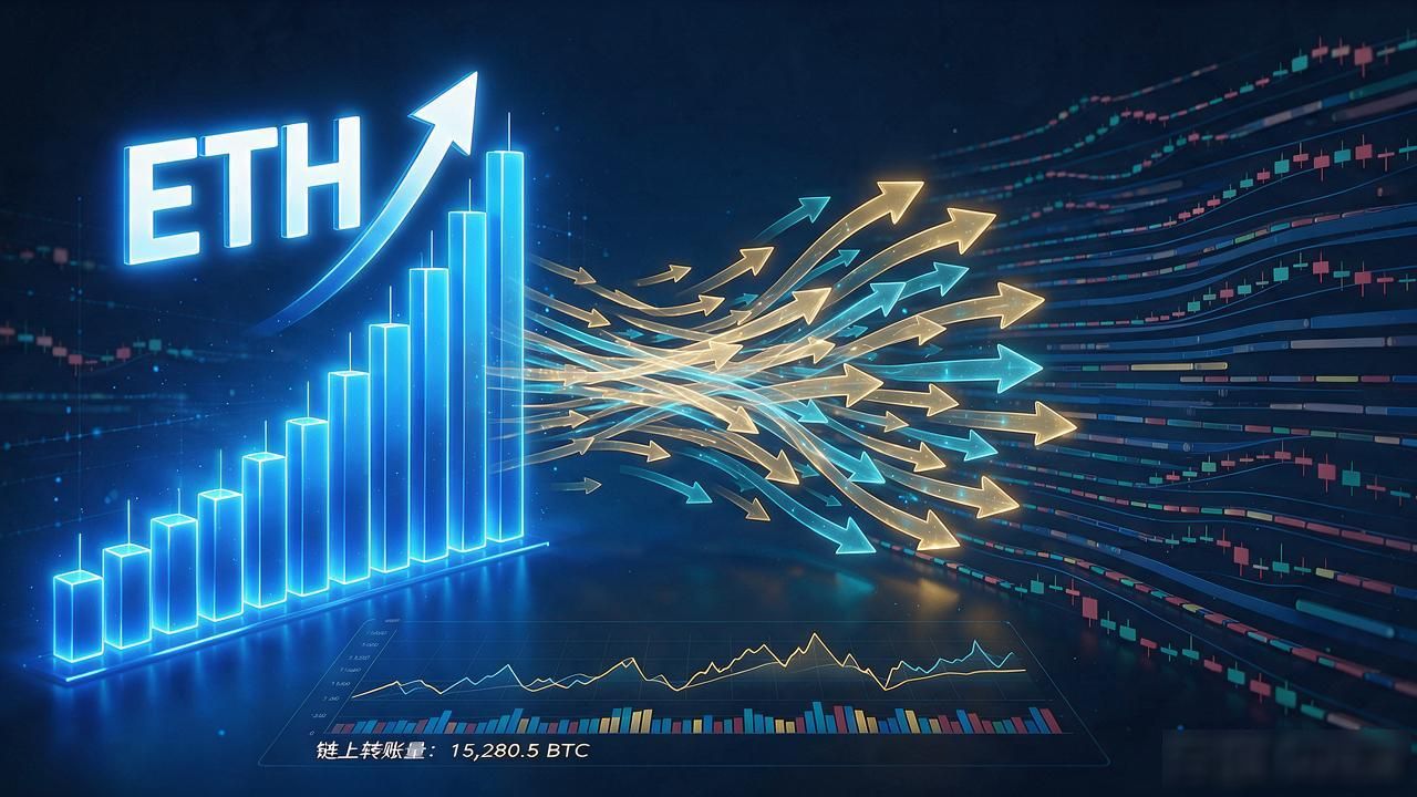 数字货币和龙头的关系，为什么你总追在山顶