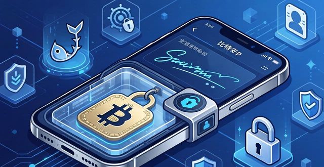 比特派钱包官方下载,安全防护三步走