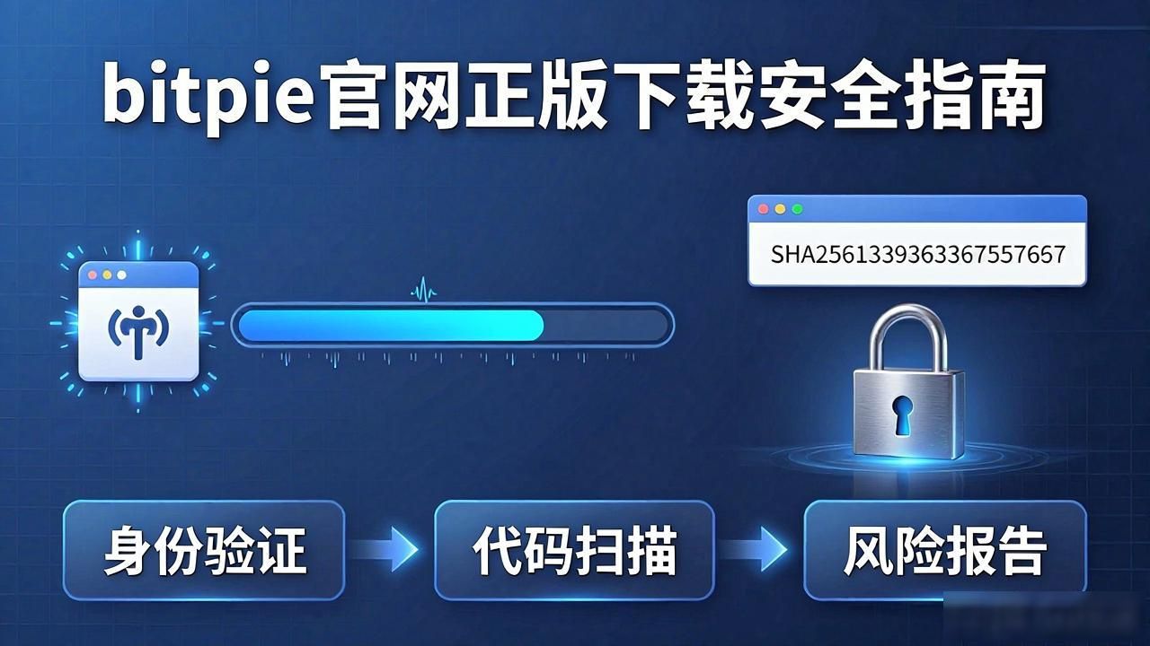 bitpie官网正版下载风险实测与安全指南