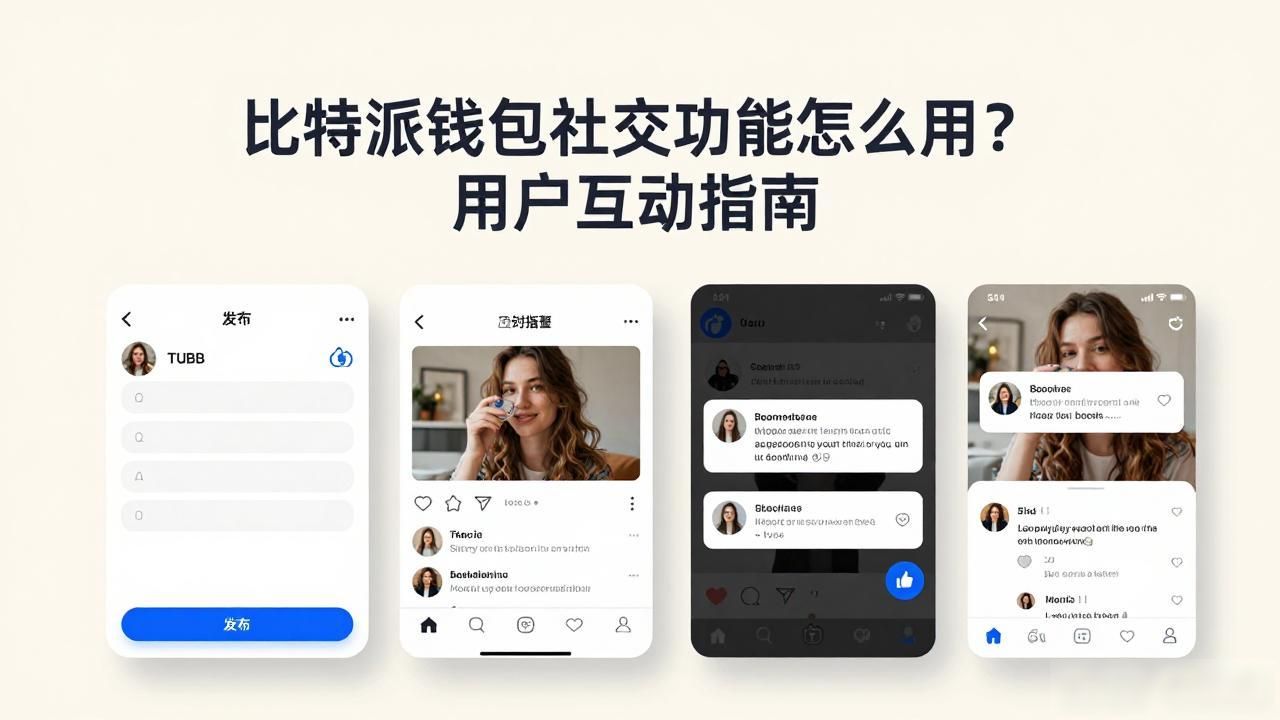 比特派钱包下载官方app 第20页