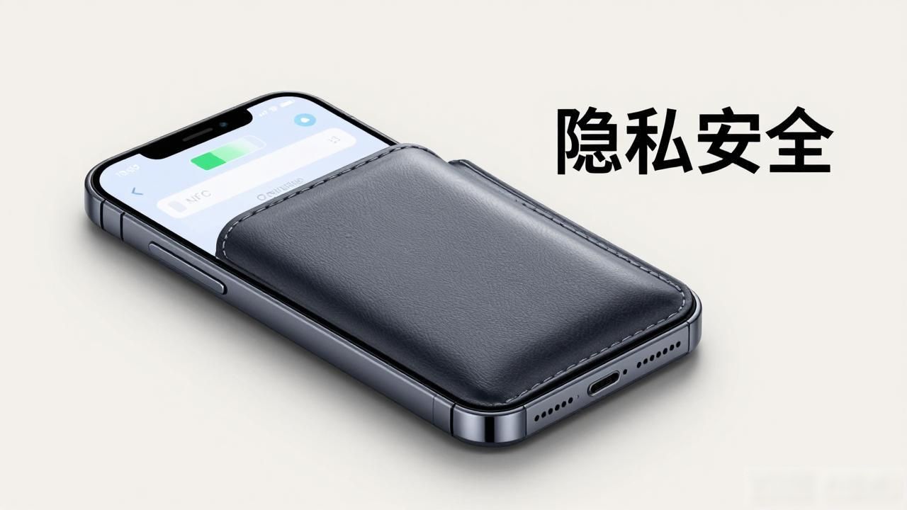 数字货币钱包选蓝牙还是NFC?一文说清楚