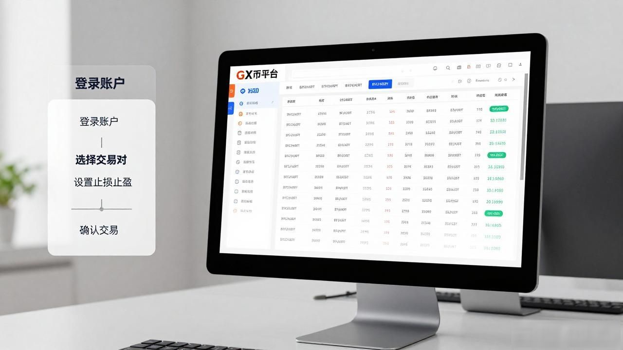 公信宝数字货币怎么取？新手提现详细指南